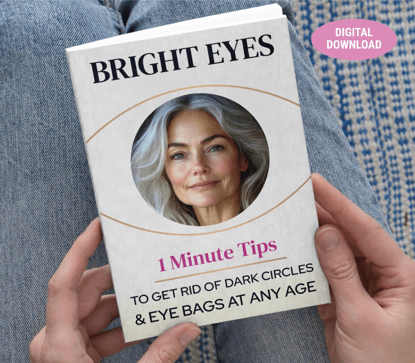 Bonus 2: Bright Eyes eBook